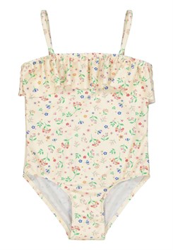 Der neue Joletta-Badeanzug – White Swan